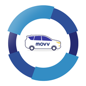 MOVV DRIVER icon