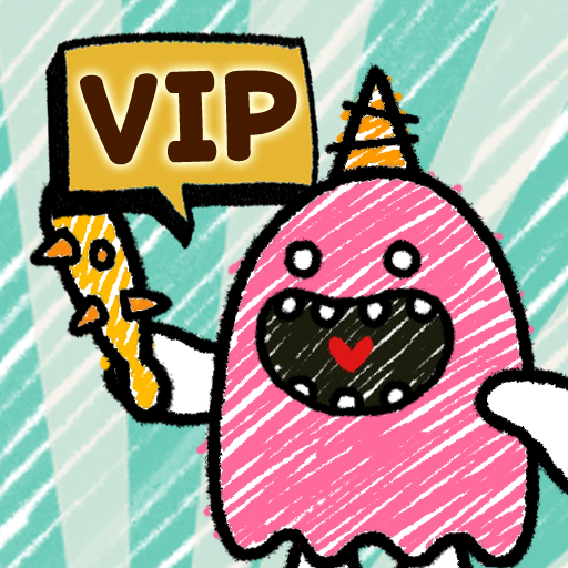 MONSTER VS ZOMBIE [VIP] icon