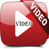 Video Movie Player icon