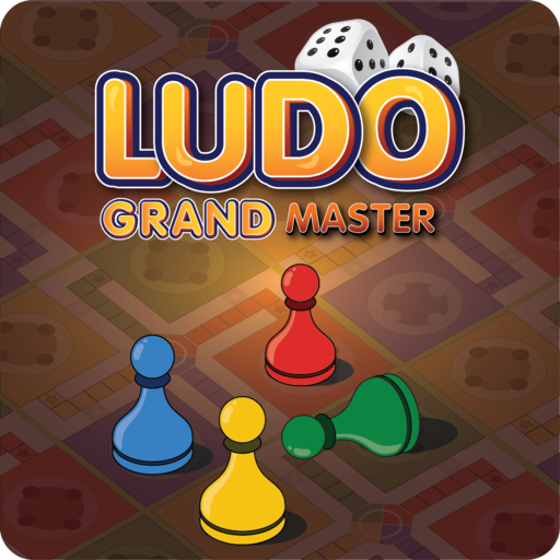 Ludo Grand Masters icon