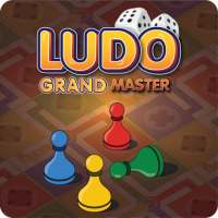 Ludo Grand Masters