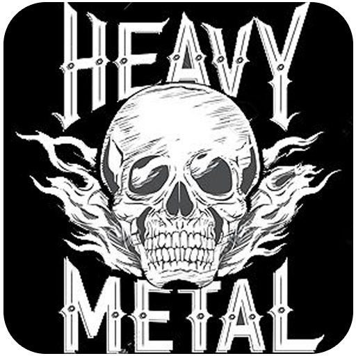 Heavy Metal Ringtones icon