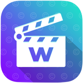 Video Watermark Maker icon