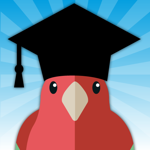 Aprender Inglés - Español - app curso vocabulario icon