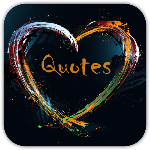 Quotes - Inspirational Picture Quote &amp; Image Quote icon