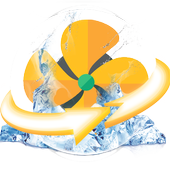 Power Cooler icon