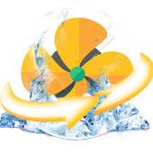 Power Cooler on 9Apps