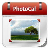Smart Album - Photo Calendar icon