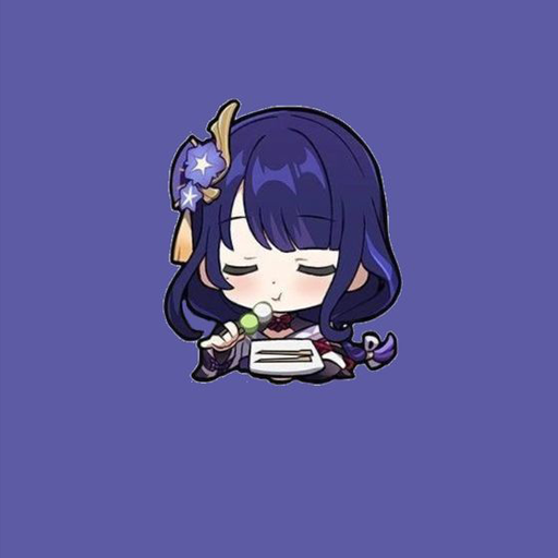 My Genshin Wallpaper icon