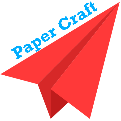 Free Paper Craft icon