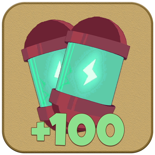 Game Gifts 2020 icon