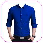 Man Formal Shirt Photo Editor - Men Formal Shirts on 9Apps