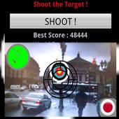Shoot The Target icon