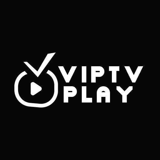 VIPTV PLAY icon