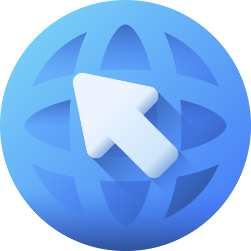 Super Fast Browser : Secure आइकन