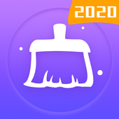 Space Cleaner icon