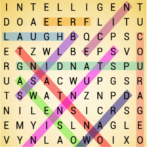 Word Search icon