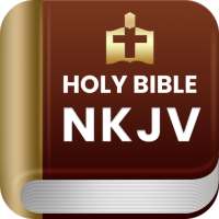 NKJV Audio Bible - New King James Audio Bible Free on 9Apps
