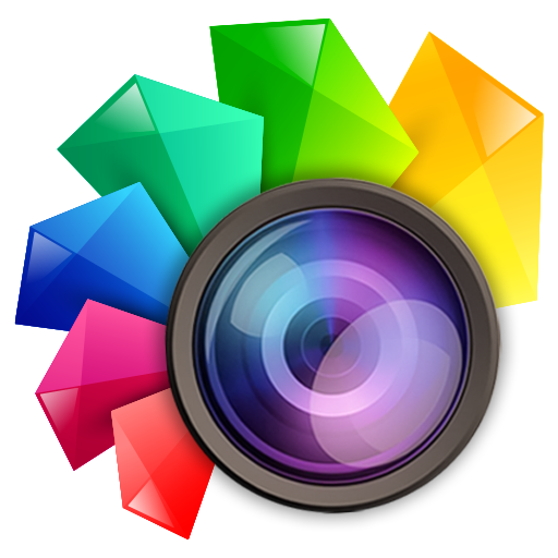Gallery - Collage Maker, Photo Video Maker &amp; Vault icon