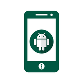 Device Info - All Device Information icon