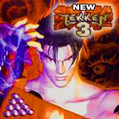 Guia Tekken 3