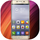 launcher Xiaomi Redmi Note 4 - theme Xiaomi note 5 أيقونة