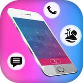 Caller Screen Dialer