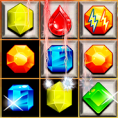 Jewel Crush icon
