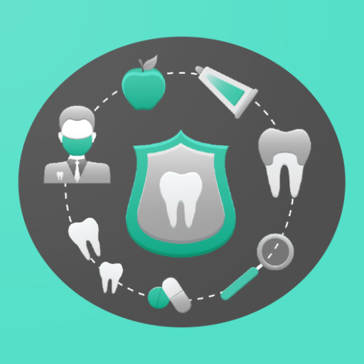 Quick Dental Guide icon