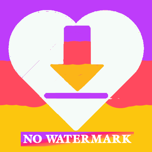 likee Downloader Video  for - without watermark‏ icon