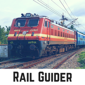 Rail Guider icon