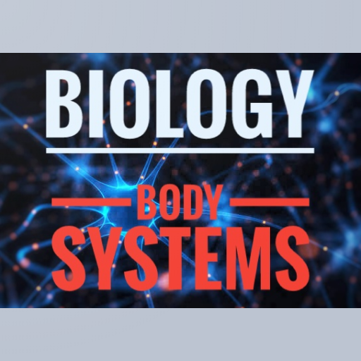 Biology:Body Systems icon