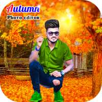 Autumn Photo Editor on 9Apps