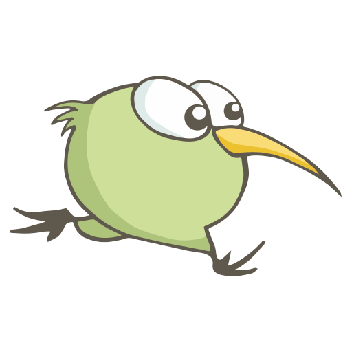 Kiwi Five icon