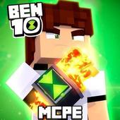 Mod Ben icon