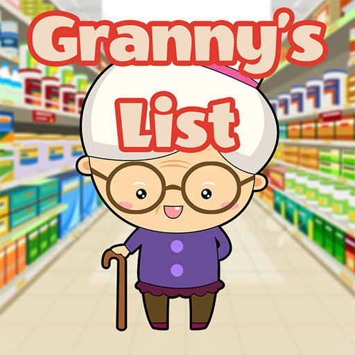 Granny's List icon
