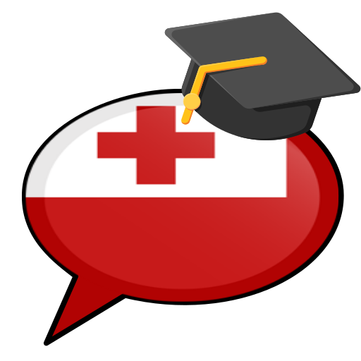 Learn Tongan Language icon