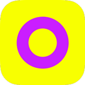 O.life - video chat app icon