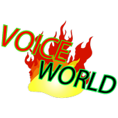 Voice World-54446 icon