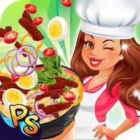 Trò chơi nấu nướng