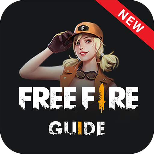 Guide for Free Fire 2021 - Tips &amp; Tricks icon