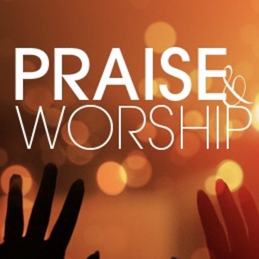 Praise and Worship Songs icon
