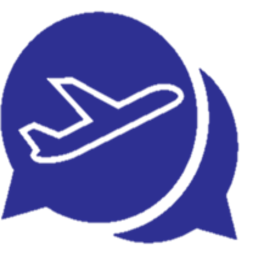 OffAT - Chat in Airplane Mode icon