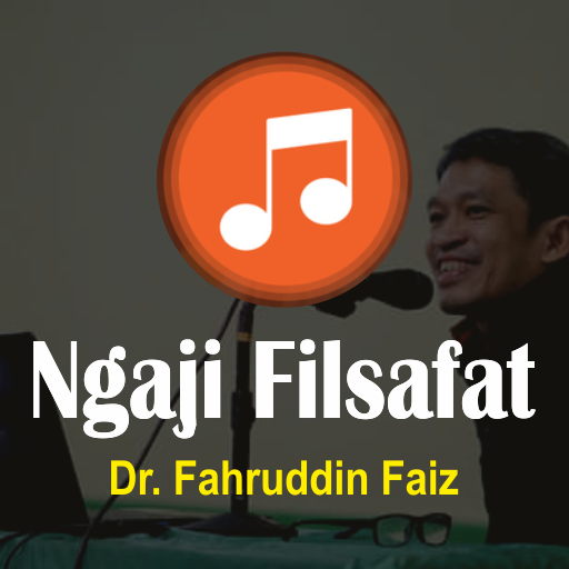 Ngaji Filsafat - Dr. Fahruddin Faiz icon