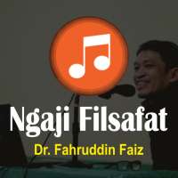 Ngaji Filsafat - Dr. Fahruddin Faiz