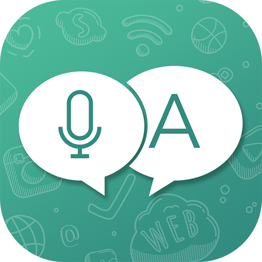 Audio Transcriber - Audio To Text icon