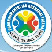 Ayushman Bharat-PMJAY icon