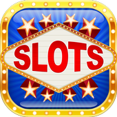 Star Spangled Slot Machine icon