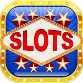 Star Spangled Slot Machine