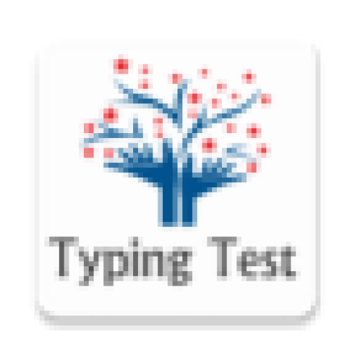 Typing Speed Test icon